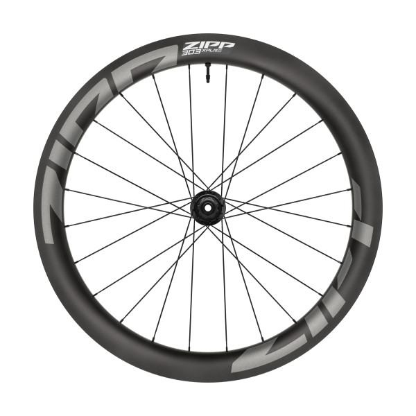 Zipp 303 XPLR S Tubeless Disc brake Front Wheel