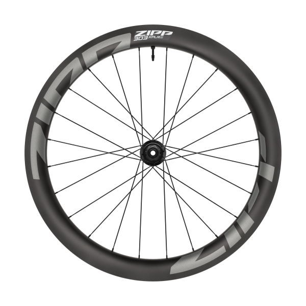 Zipp 303 XPLR S Tubeless Disc brake priekinis ratas