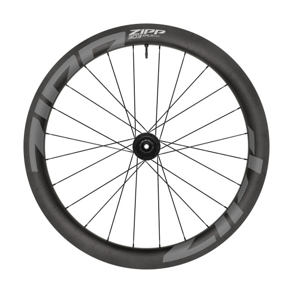 Zipp 303 XPLR SW Tubeless Disc brake galinis ratas