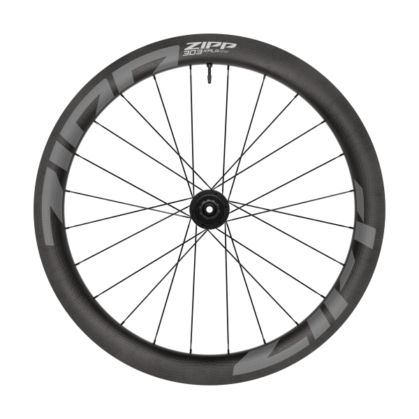 Zipp 303 XPLR SW Tubeless Disc brake galinis ratas