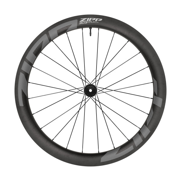 Zipp 303 XPLR SW Tubeless Disc brake Front Wheel