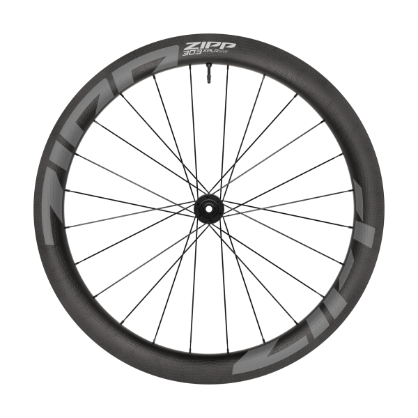 Zipp 303 XPLR SW Tubeless Disc brake priekinis ratas