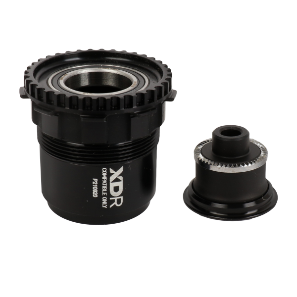 Zipp Freehub Body for Cognition Hub | SRAM XDR | 12/13-speed