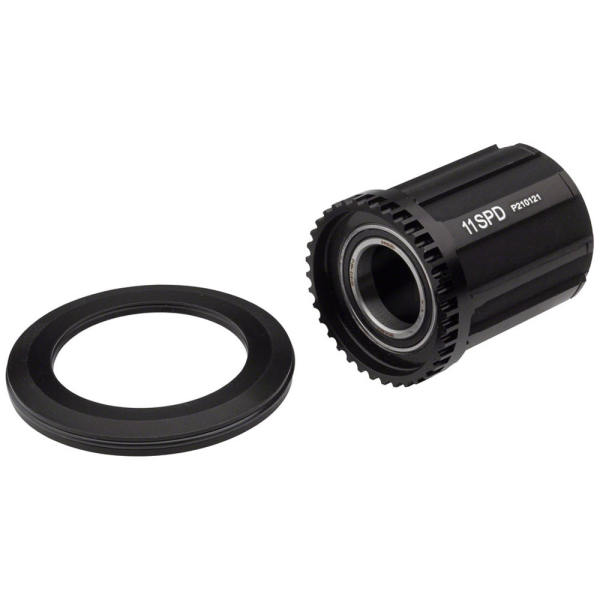 Zipp Freehub Body for Cognition V2 Hub | SRAM/Shimano | 9/10/11/12-speed