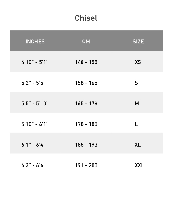 specialized chisel comp xl