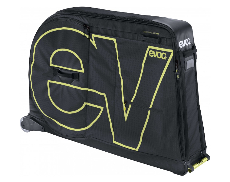 EVOC bike case