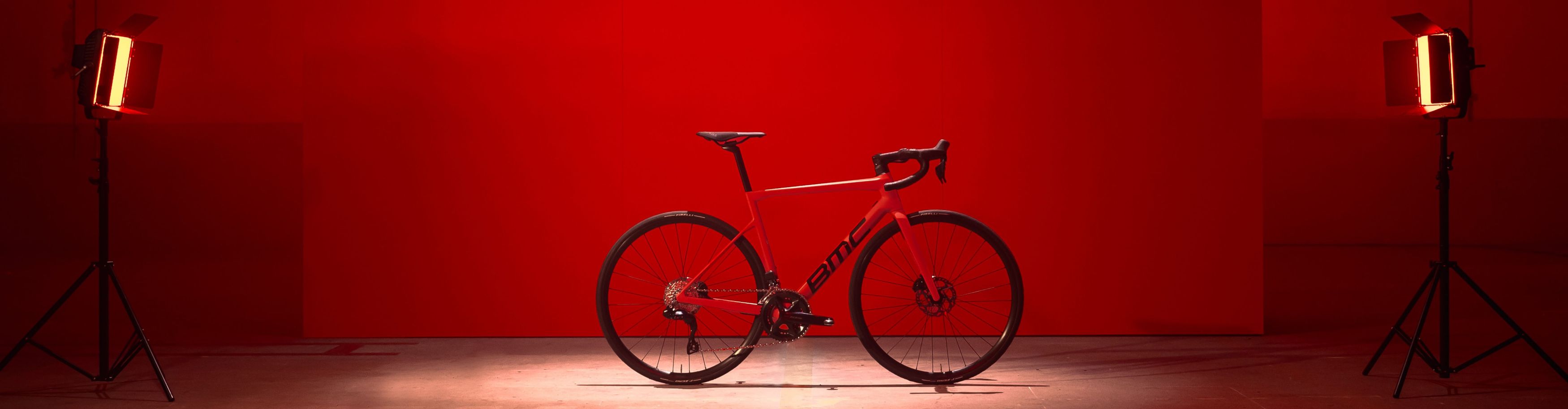 BMC Teammachine SLR