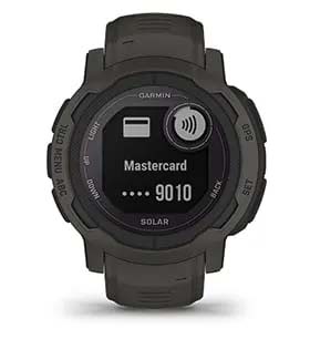 garmin pay