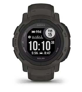 garmin connect