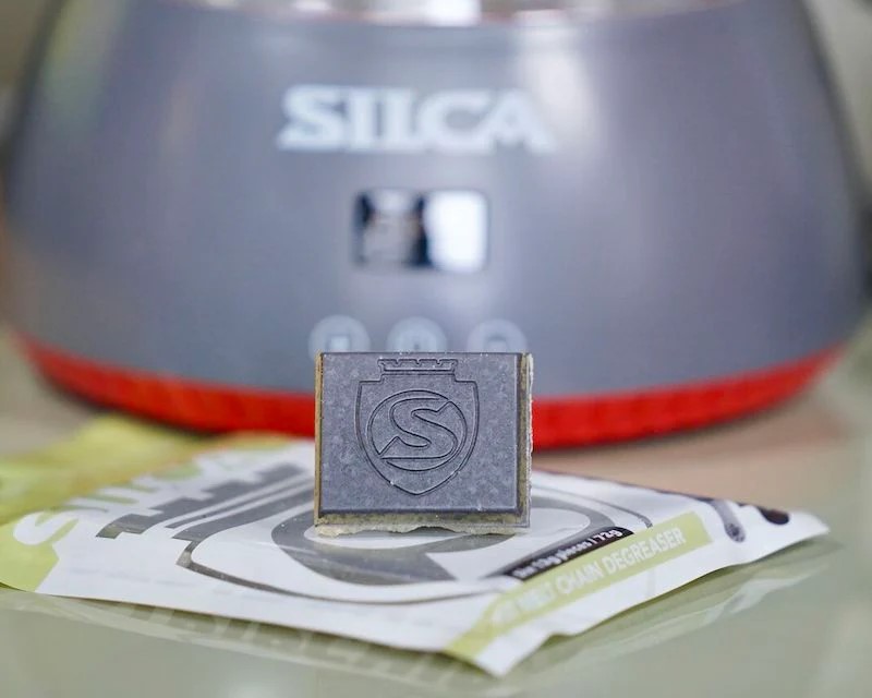 silca wax