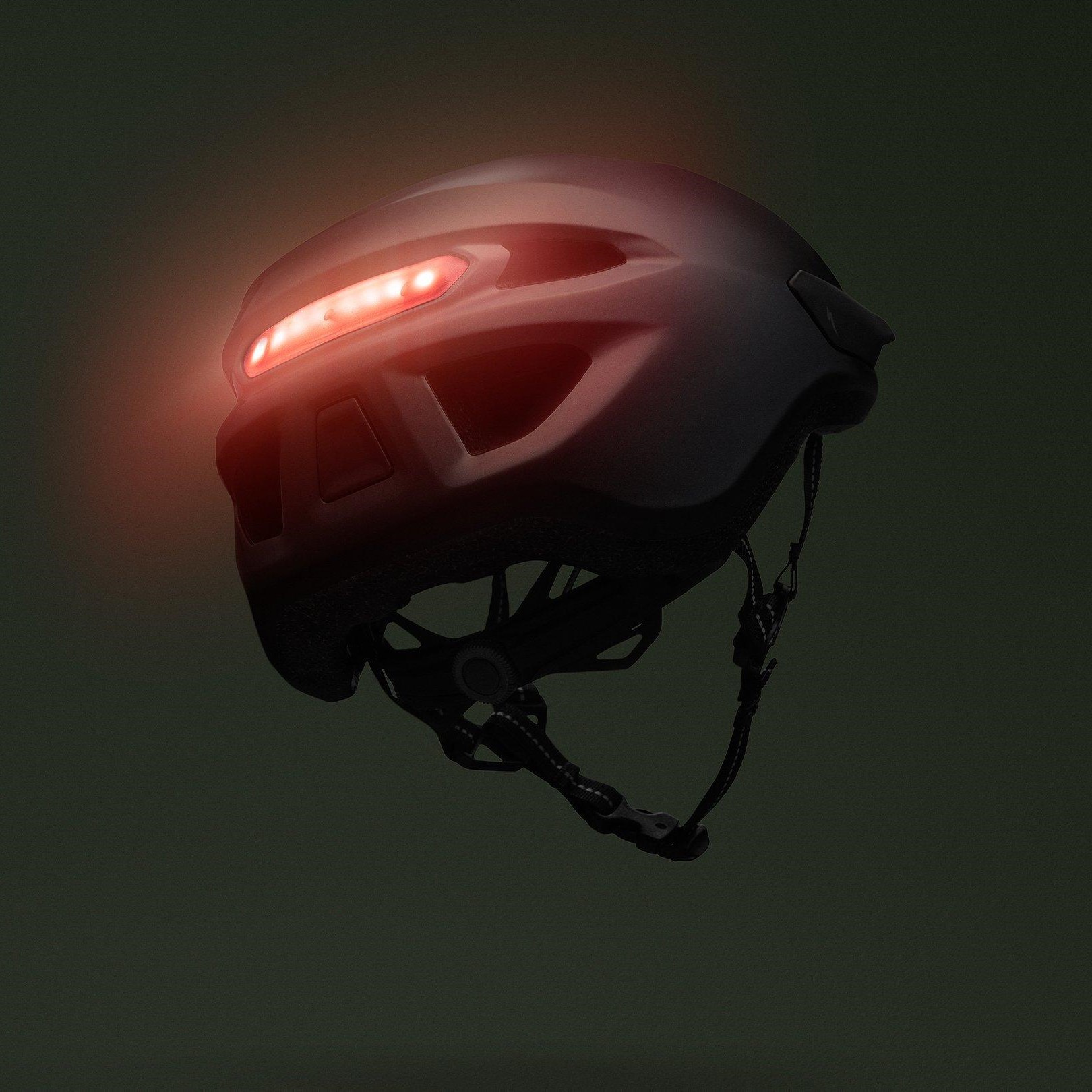 shuffle 2 led helmet