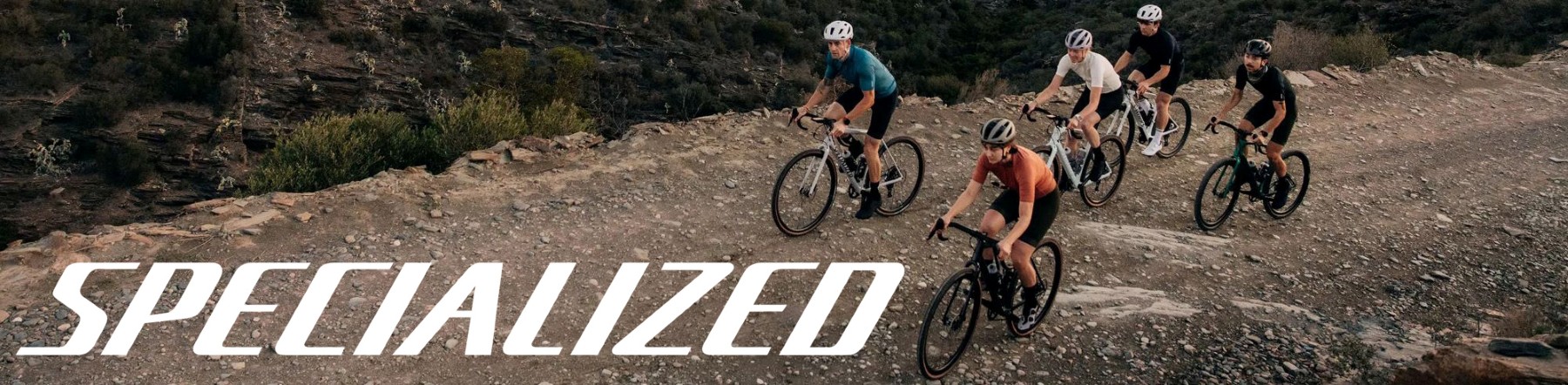 Specialized Recon ADV