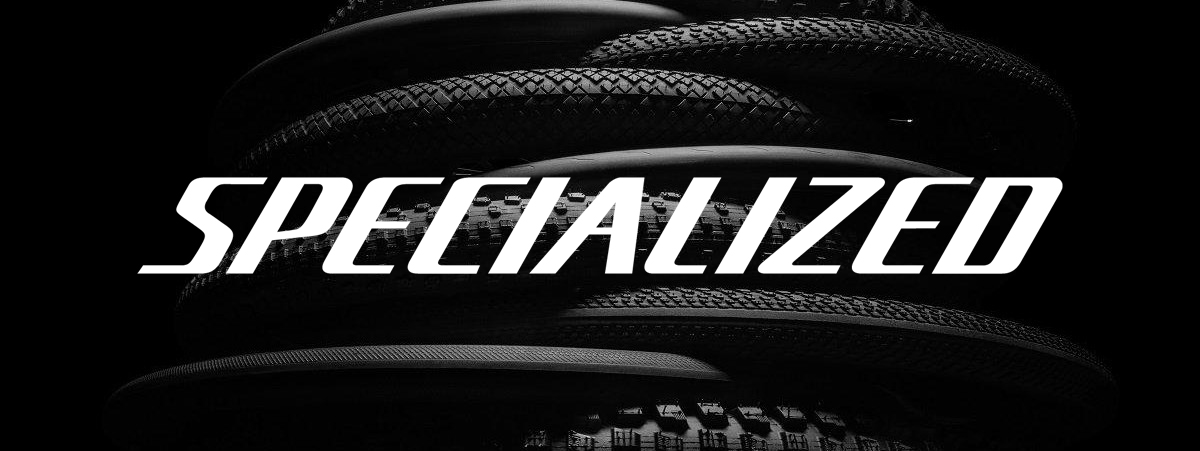 Specialized tires